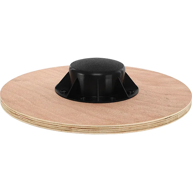 Балансировочный диск
 балансборд деревянный WOOD BALANCE BOARD ZELART
 FI-0912 39х7,5см
