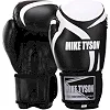 Перчатки для бокса MIKE TYSON VL-4544 (Черный)