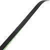 Уценка! Беговые лыжи подростковые ZELART SK-0881-130B (Черный-синий-желтый)
