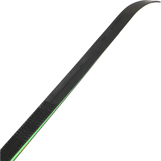 Уценка! Беговые лыжи подростковые ZELART SK-0881-130B (Черный-синий-желтый)