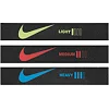 Еспандери-петлі Nike RESISTANCE BANDS MINI 3 PK NS 60х5см