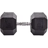 Гантель шестигранная
 гексагональная
 ZELART
 TA-2679-40 1шт 40кг
