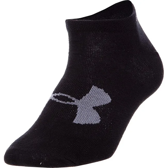Спортивные носки
 мужские короткие UNDER ARMOUR
 BC-3960 (Серый)