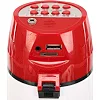 Громкоговоритель мегафон рупор ручной Yaochen HW-20B-A-USB 30W