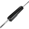 Накладка на гриф штанги смягчающая BARBELL PAD EZOUS L-01