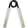 Кистевой эспандер пружинный Bone Crusher LiveUp LP8285-200LB нагрузка 90кг