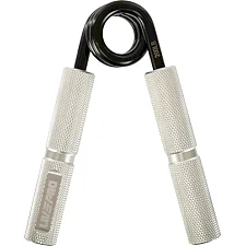 Кистевой эспандер пружинный Bone Crusher LiveUp LP8285-200LB нагрузка 90кг