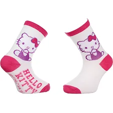 Носки HELLO KITTY HELLO KITTY POSE DE COTE детские, арт.32770-1