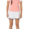 Спідниця дитяча Asics GIRLS TENNIS SKORT white