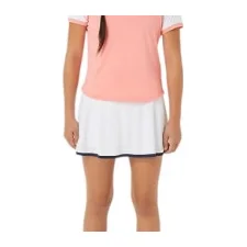 Спідниця дитяча Asics GIRLS TENNIS SKORT white