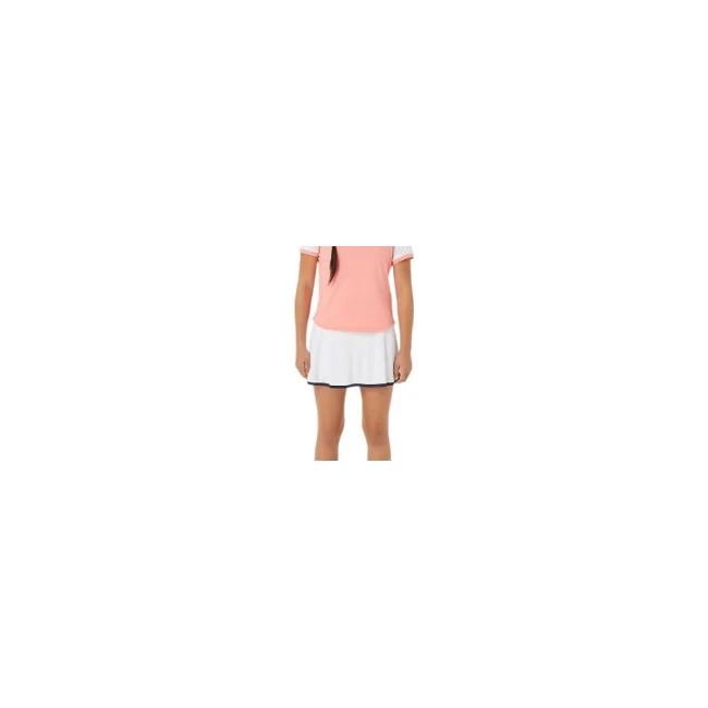 Спідниця дитяча Asics GIRLS TENNIS SKORT white