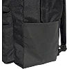 Рюкзак Adidas CLSC BARS BP 27,5L черный 15х31х44 см
