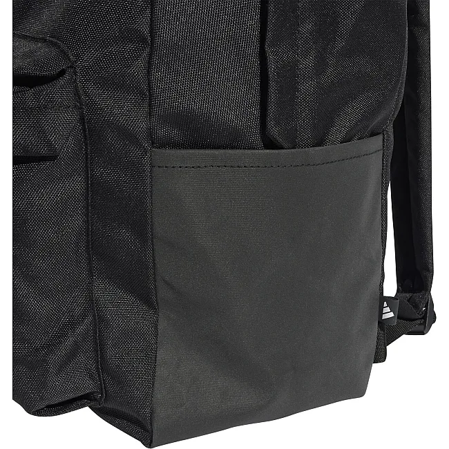Рюкзак Adidas CLSC BARS BP 27,5L черный 15х31х44 см