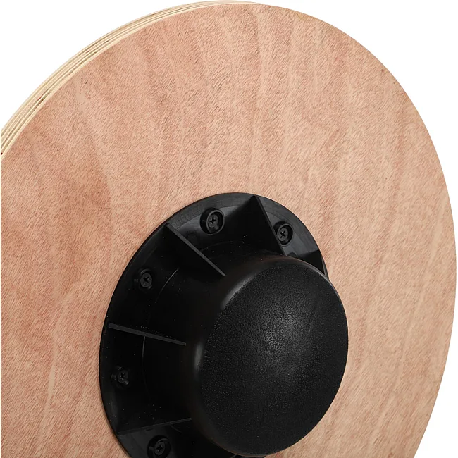Балансировочный диск
 балансборд деревянный WOOD BALANCE BOARD ZELART
 FI-0912 39х7,5см