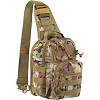 Сумка слінг тактична SP-SPORT ZK-5506 29х20х11см 6л (Камуфляж Multicam)