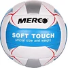 М'яч волейбольний MERCO Soft Touch