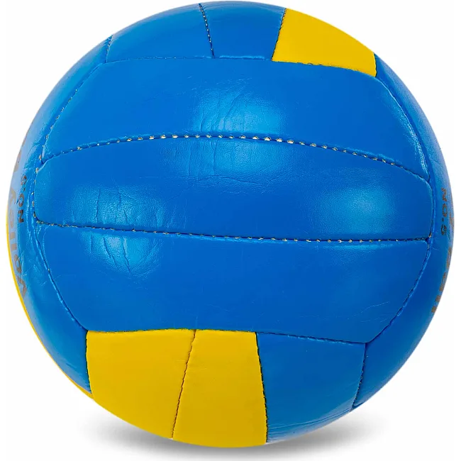 Волейбольный мяч
 UKRAINE BALLONSTAR VB-6528 №5 PU