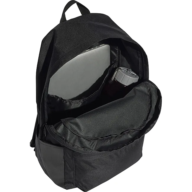 Рюкзак Adidas CLSC BARS BP 27,5L черный 15х31х44 см