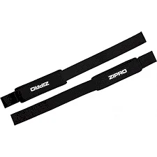Ленты для силовых упражнений Zipro Pasy 2 шт. черный