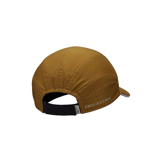 Кепка Nike U AERO DFADV TLWND ELT CAP
