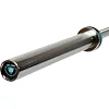 Гриф для штанги
 хромированный Олимпийский прямой LiveUp LP8052 длина 2,2м ø50мм