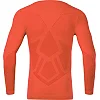 Термореглан з довгим рукавом comfort 2.0 JAKO 6455-18