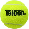 Тренажер для большого тенниса - мяч на резинке с утяжелителем TELOON TENNIS TRAINER T818C