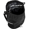 Рюкзак-мешок спортивный
 SP-SPORT
 GA-2943 42x39х17,5см (Черный)