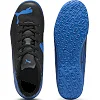 Футзалки дитячі Puma ATTACANTO II IT Jr чорний, синій