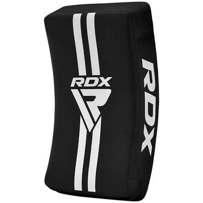 Маківара RDX T1 Curved Black Heavy