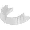 Капа для бокса OPRO Snap-Fit White (art.002139010)