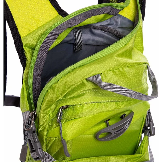 Рюкзак мультиспортивний SP-SPORT GA-2086 6л (Червоний)