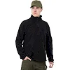 Кофта флисовая MILITARY RANGERS

 ZM-M302 (Черный)