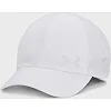 Кепка жіноча UNDER ARMOUR W Iso-chill Launch Adj білий