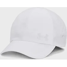 Кепка жіноча UNDER ARMOUR W Iso-chill Launch Adj білий