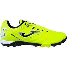 Сороконіжки чоловічі Joma MAXIMA яскраво-жовтий