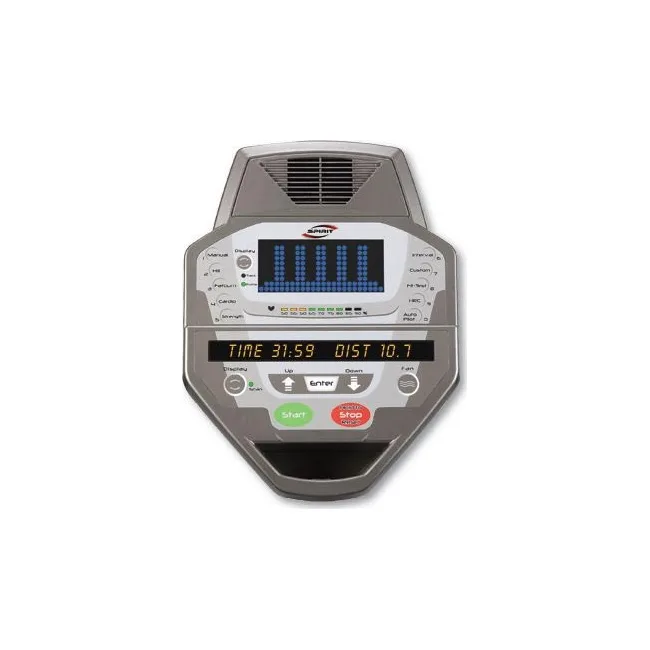 Орбитрек Spirit CE800