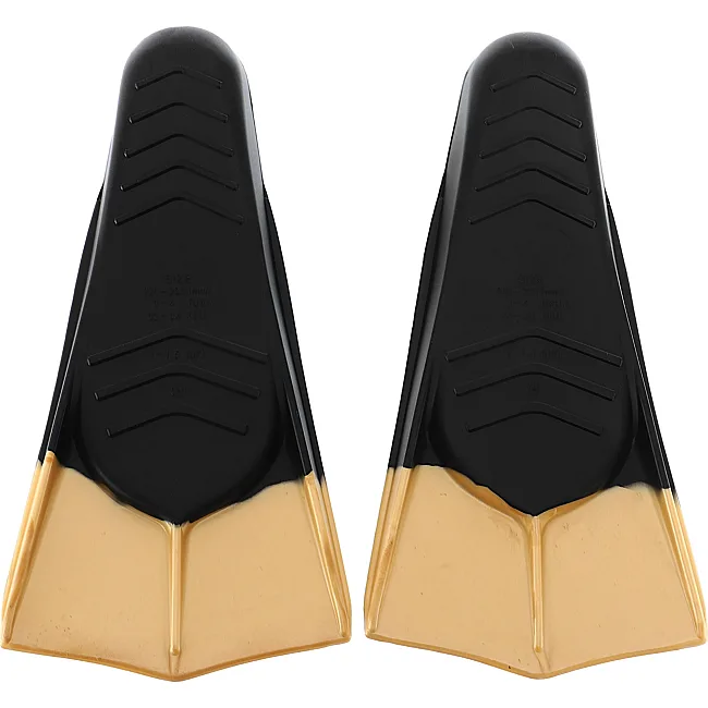 Ласты тренировочные с закрытой пяткой Fins Training MADWAVE

 M074710 (Синий)