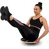Балансировочный диск
 балансборд деревянный WOOD BALANCE BOARD ZELART
 FI-0912 39х7,5см