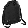 Рюкзак-мешок спортивный
 SP-SPORT
 GA-2943 42x39х17,5см (Черный)