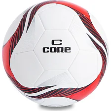 Футбольный мяч HYBRID CORE SUPER CR-012 №5 PU