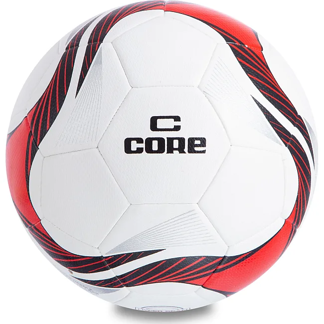 Футбольный мяч
 HYBRID CORE SUPER CR-012 №5 PU