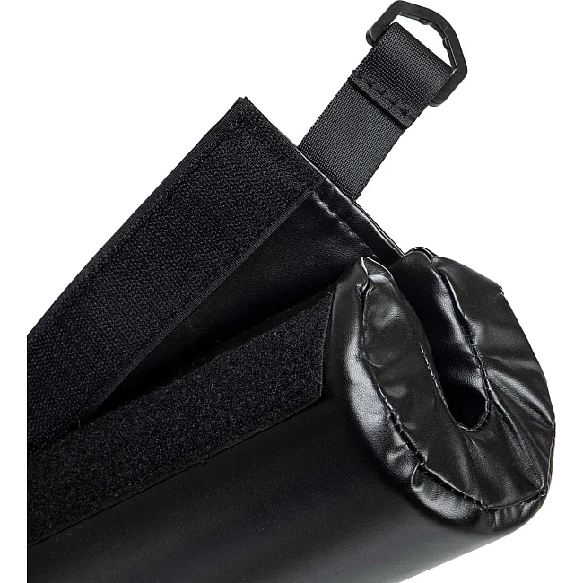 Накладка на гриф штанги смягчающая BARBELL PAD EZOUS L-01