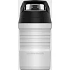 Бутылка UNDER ARMOUR Playmaker Jug 32oz черный, белый 950 мл