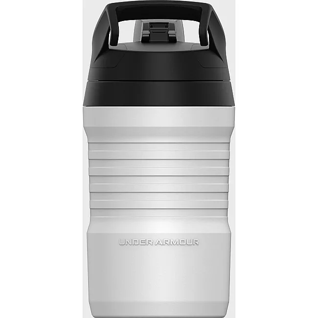 Бутылка UNDER ARMOUR Playmaker Jug 32oz черный, белый 950 мл