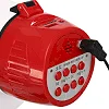 Громкоговоритель мегафон рупор ручной Yaochen HW-20B-A-USB 30W