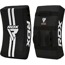 Маківара RDX T1 Curved Black Heavy
