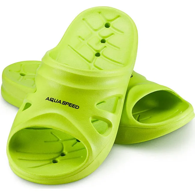 Шльопанці Aqua Speed ​​FLORIDA 6616 дитячі
