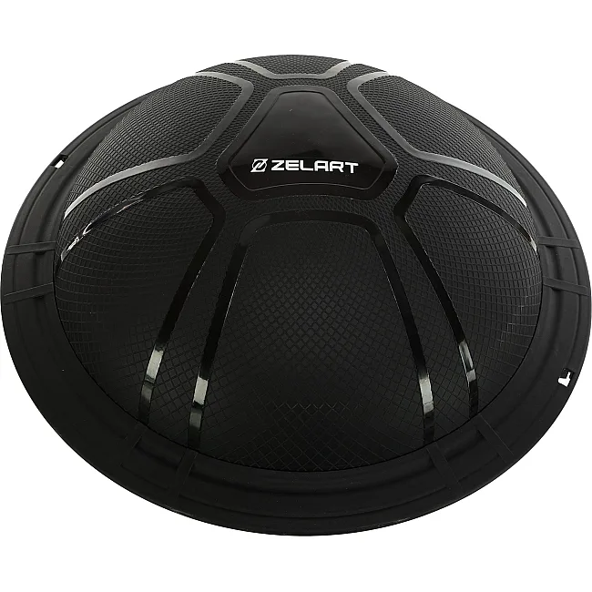 Балансировочная платформа полусфера B
U MDbuddy FI-5458 (Черный)