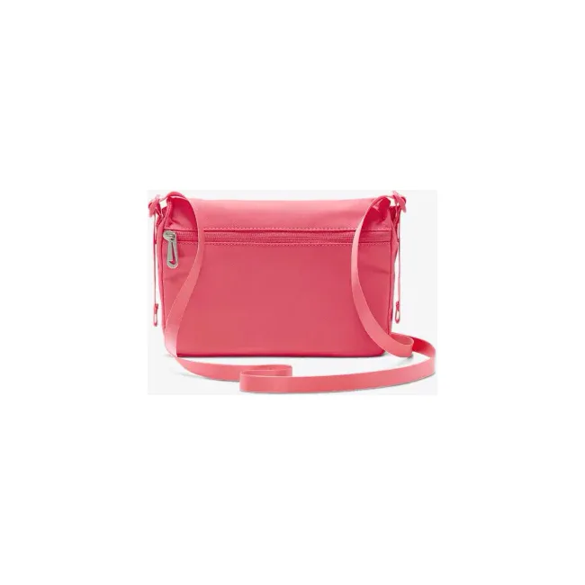 Сумка женская кросс-боди Nike W NSW FUTURA 365 CROSSBODY 3L розовый 22х16х6см